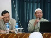 Jadwal Daurah Syariah di Jepang