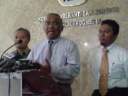 PKS Minta Penjelasan KPK Soal Dana Non-Budgeter DKP