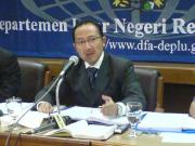 Dubes RI di Brussel Akan Jelaskan Kenaikan Mutu Penerbang Indonesia