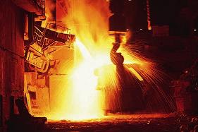 Pemerintah Desak DPR Gunakan Opsi Privatisasi Krakatau Steel