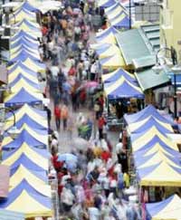 Ramadhan di Kelantan: Buka Puasa Tanpa Alasan, Denda Enam Dollar