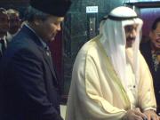 Kuwait Siap Investasi di Indonesia, Asalkan Situasinya Kondusif