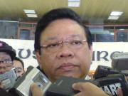 Bamus DPR Besok Tentukan Jadwal Ulang Interpelasi Iran