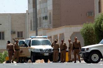 Saudi Bekuk Tiga Tokoh Media Al-Qaidah