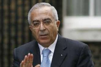 PM Palestina: Tak Ada Damai di Palestina Pada Tahun Ini
