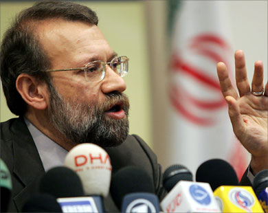 Iran Ajak Negara-Negara Islam Miliki Nuklir