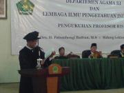 Bahan Bacaan Agama Islam Masih Terfokus di Kota Besar