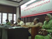 Keputusan Bakorpakem 16 April, Aktivis HAM-Kelompok Liberal Dukung Ahmadiyah