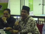 80 Perusahaan China Minta Sertifikat Halal MUI