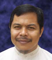 Dr. Lutfi Fathullah, MA: Syeikh Albani Punya Kelebihan dan Kekurangan