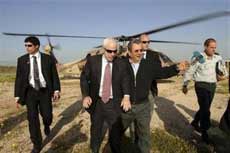 Mc Cain: Obama Kandidat Presiden AS Dukungan Hamas