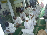 Tingkat Kelulusan Madrasah Aliyah Menurun