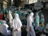 Evakuasi Pasien, BPIH Makkah Kesibukannya Meningkat