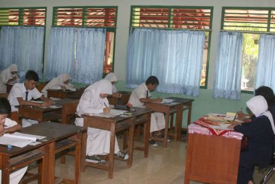 Ikatan Pelajar NU Gagas Program Beasiswa untuk Siswa Berprestasi