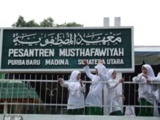 Anggaran Pendidikan Agama Belum Ideal, Masih Terjadi Ketimpangan
