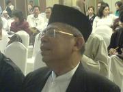 MUI: Tak Masalah Gunakan Ayat Al-Quran Dalam Kampanye