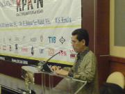 Tak Amanah Mengelola SDA, Sejumlah Tokoh Deklarasikan KPK-N