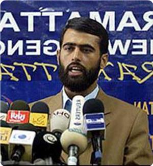 Hamas: Pertemuan Maraton Abbas-Olmert Takkan Diampuni Sejarah dan Rakyat Palestina