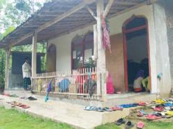Muhammadiyah Jembatani Pembentukan National Humanitarian Forum