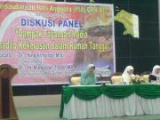 UU Penyiaran Belum Lindungi Anak-Anak dari Pengaruh Televisi