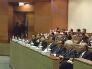 Sidang Interpelasi Iran Ditunda, Tujuh Menteri Pulang