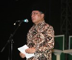 Menag: Jangan Kaburkan Niat dan Tujuan MTQ