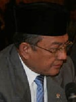 Menag: SKB Masih Berlaku, Tidak Perlu Keppres Soal Ahmadiyah