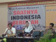 Presidium MER-C: Masih Perlukah WHO untuk Cegah Virus Menular?