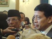 Tokoh Lintas Agama Kokohkan Kembali Dukungan Bagi Palestina