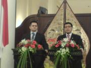 Menlu Serbia Puji Indonesia Soal Kosovo, Bukti Lemahnya Kita