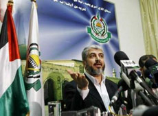 Hamas: Serangan Apapun terhadap Hamas dan Rakyat Palestina Tak Pernah Berhasil