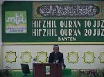 Kafilah Bali Incar Piala Hifdzhil Quran Dalam MTQ XXII