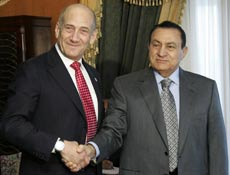 Mubarak: Hamas dan Fatah Hanya Perlu Masa Tenang
