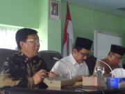 MUI Pantau Ahmadiyah, Jika Langgar SKB Akan Keluarkan Keppres
