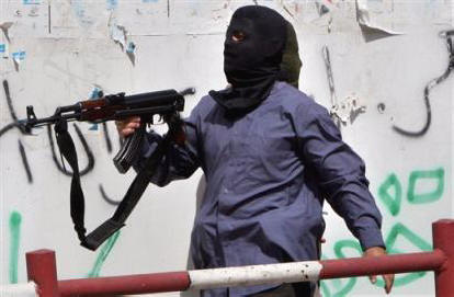 Kelompok Terorganisisr Tebar Fitnah Kobarkan Perang Fatah – Hamas