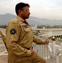 AS Akan Tambah Sokongan Buat Pakistan untuk Tumpas "Teroris"