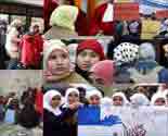 Perempuan Jerman Berbondong-Bondong Masuk Islam