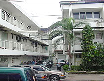 Depkes Hentikan Pengiriman Spesimen ke NAMRU