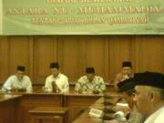 Idul Fitri Belum Seragam, NU-Muhammadiyah Hasilkan Kesepakatan Baru