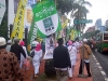 Ketum PBNU Ingatkan Warga Nahdliyin Kembali ke Masjid