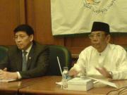 ICIS III Jadi Rekomendasi Upaya Penyelesaian Konflik di Negara Islam