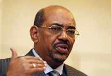 Presiden Sudan: Kristen Radikal dan Zionisme Internasional Otak Kerusuhan di Darfur