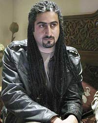 Omar Putera Usamah Bin Laden, Ingin Bela Islam Lewat Metoda Dialog