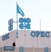 Presiden OPEC Temui Presiden Yudhoyono