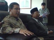 FPPP Tolak Ratifikasi Perjanjian Pertahanan RI-Singapura
