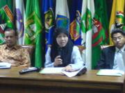 DPD RI: Problem Klasik Penyelenggaraan Haji, Terulang Lagi