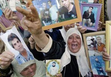 Tahap Pertama Pertukaran Tawanan Palestina Segera Dimulai