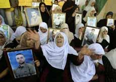 Israel Tembak Tahanan Palestina, Hamas Ancam Bunuh Ghilad Shalit
