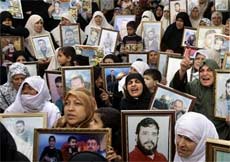 Warga Palestina Berharap Cemas, Akankah Israel Tepati Janji Bebaskan Tahanan Palestina?