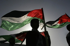 Pasukan Zionis Bunuh Tiga Pejuang Hamas di Jalur Ghaza